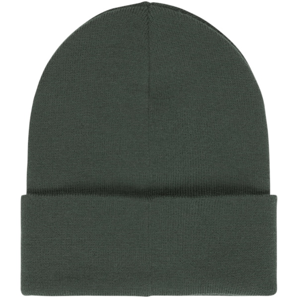 2026 Quiksilver Mens Brigade Beanie EQYHA03490 - Forest